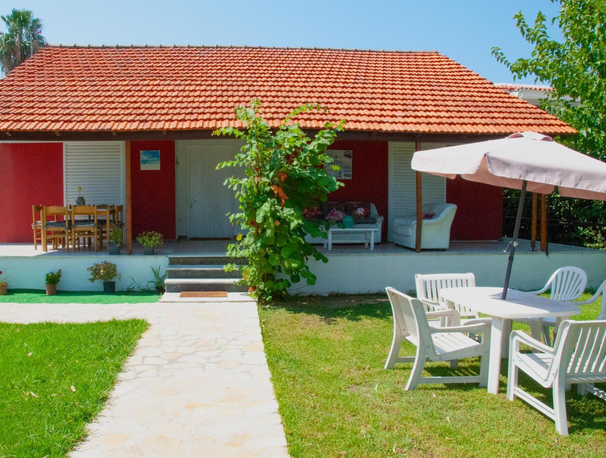 Lemami Seafront Case de vacanță *