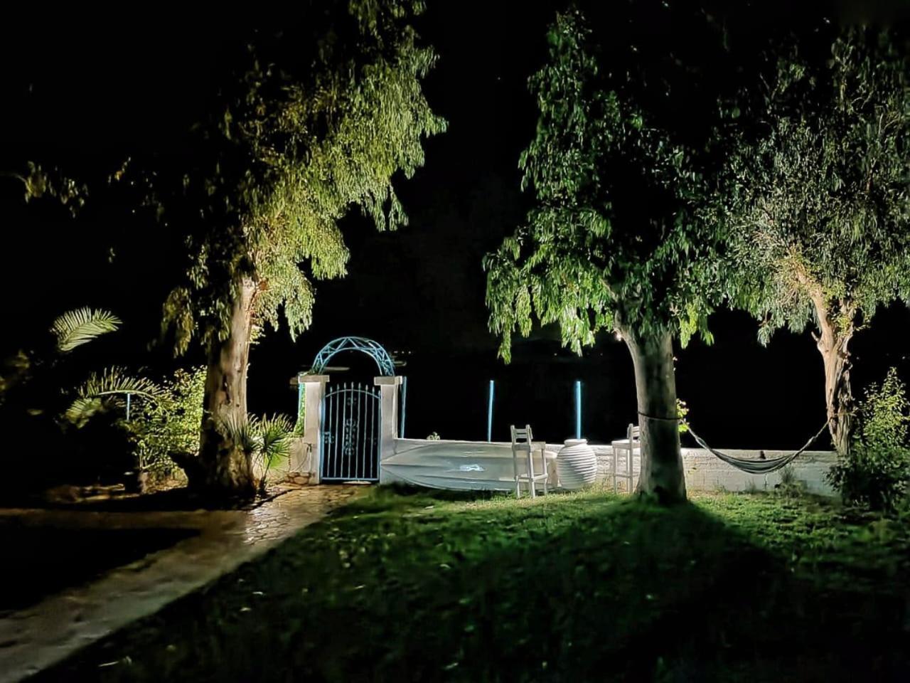 Lemami Seafront Case de vacanță *
