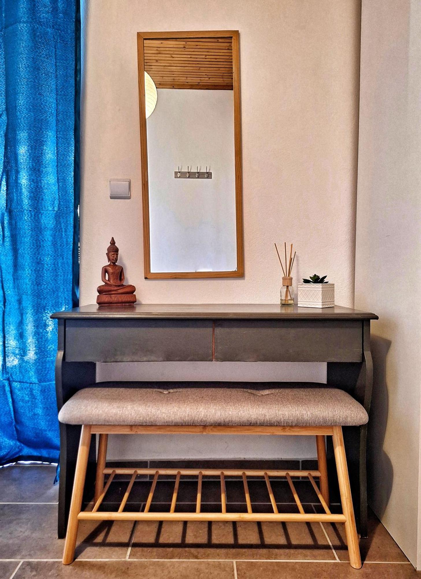 Lemami Seafront Case de vacanță *