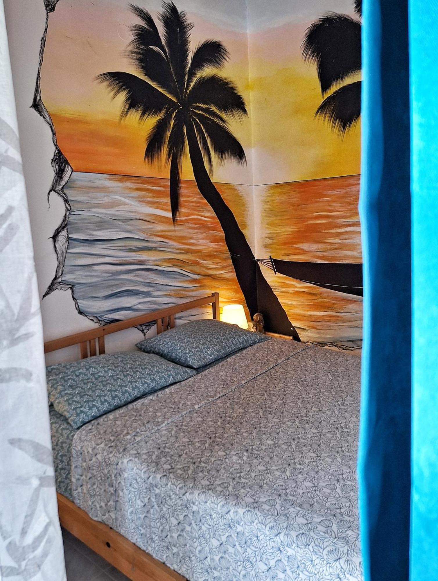 Lemami Seafront Case de vacanță Kávos