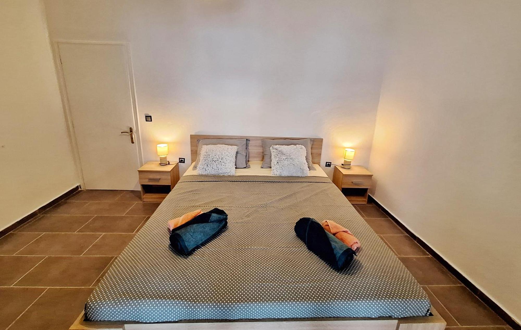 Lemami Seafront Case de vacanță Kávos