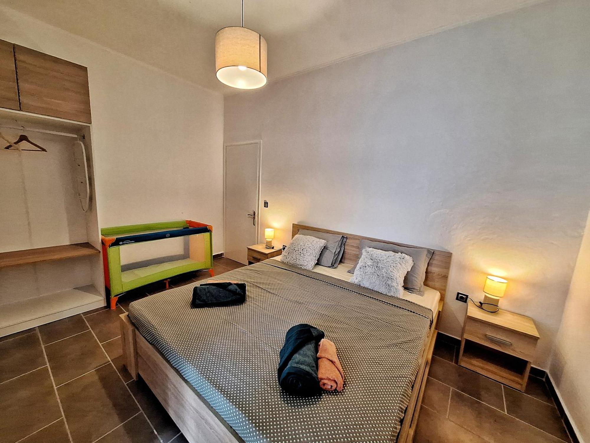 Lemami Seafront Case de vacanță Kávos