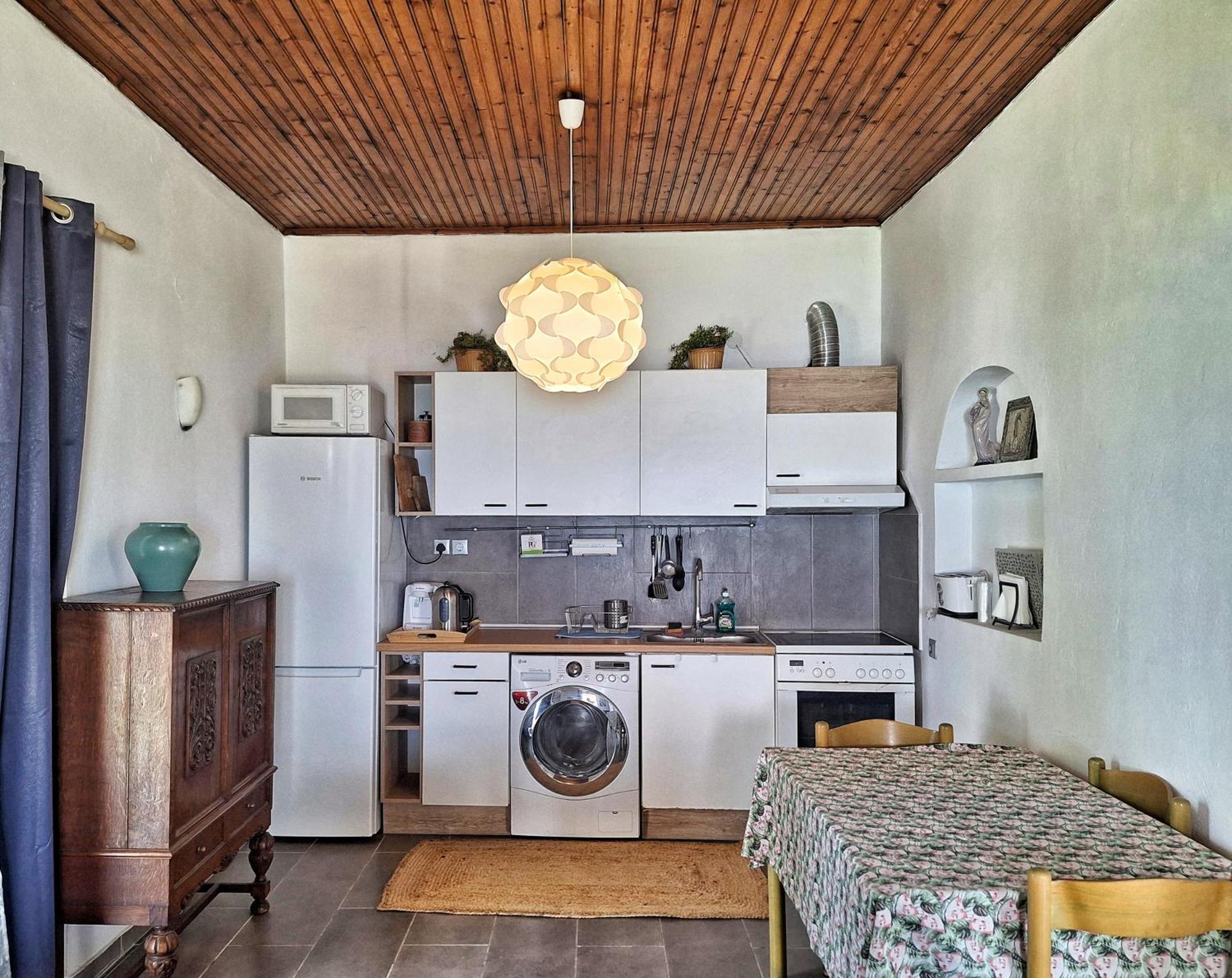 Lemami Seafront Case de vacanță *