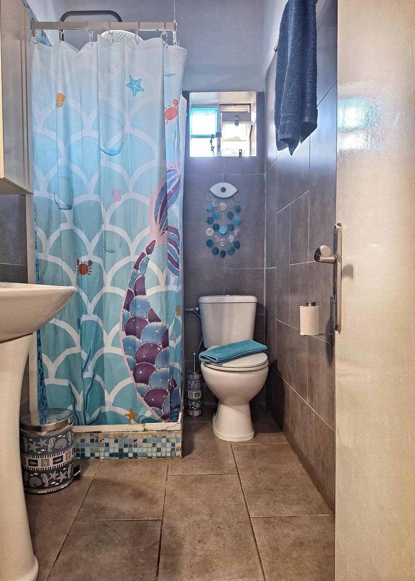 Lemami Seafront Holiday home *